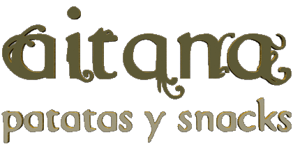 Aitana Spain Snack - Chips - Crips Food 