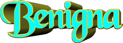 Benigna B FEMININE - Germany First Names 