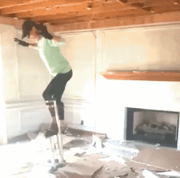 Idiot Fail Serie 03 Auf Arbeit MENSCHEN Humor -  Fun 