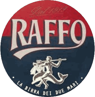 Raffo Italien Bier Getränke 