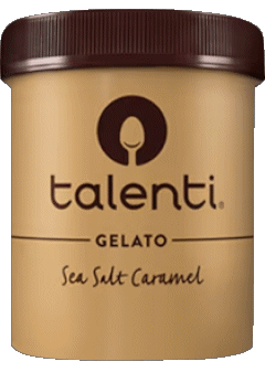 Talenti Ice cream Food 