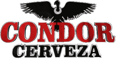 Condor Argentina Cervezas Bebidas 