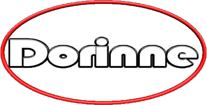 Dorinne D FEMININE - France First Names 