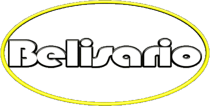 Belisario B MASCULINO - España Nombre 