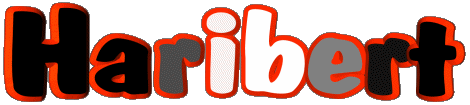 Haribert H MASCULIN - France Prénoms 