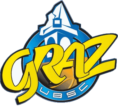 UBSC Raiffeisen Graz Austria Baloncesto Deportes 