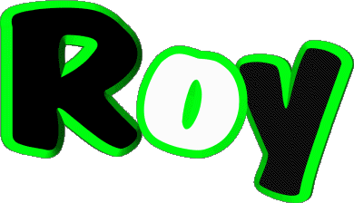 Roy R MASCHIO - UK - USA - IRL - AUS - NZ Nome 