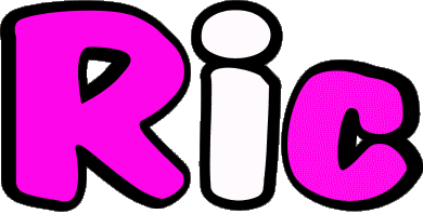 Ric R MASCULINO - Francia Nombre 