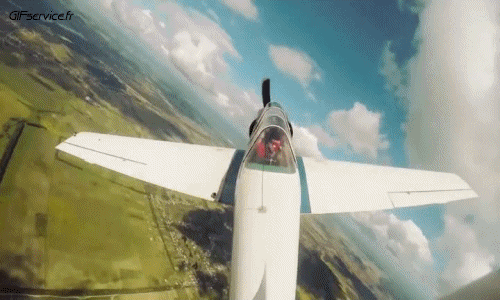 Civil Airplanes Transport Humor -  Fun 