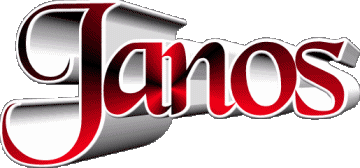 Janos J MANN - Frankreich Vorname 