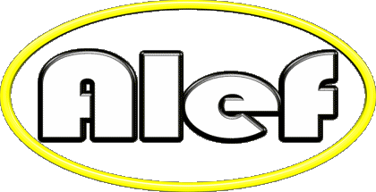 Alef A MASCHIO - Germania Nome 