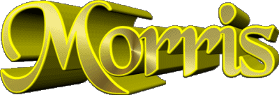 Morris M MASCULINE -  UK - USA - IRL - AUS - NZ First Names 
