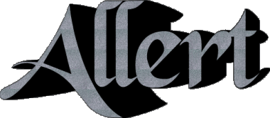 Allert A Mann - Deutschland Vorname 