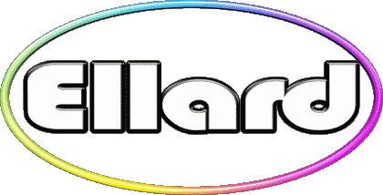Ellard E MASCULINE -  UK - USA - IRL - AUS - NZ First Names 