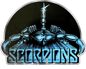 Scorpions Hard Rock Musik Multimedia 