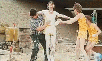 Les Fous du Stade - Vidéo Les Charlots Filme Frankreich Multimedia 