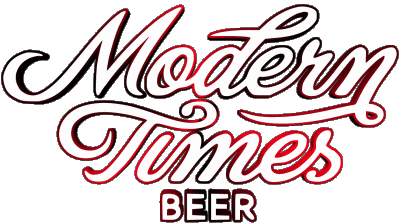 Modern Times USA Bières Boissons 