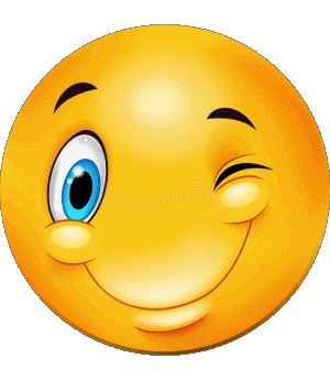 Occhiolino Emoticon Messagi 