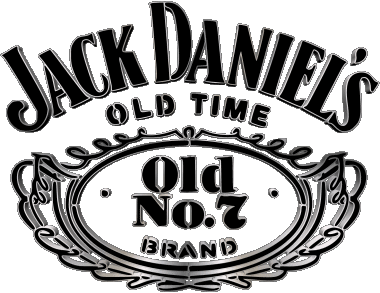 Jack Daniels Bourbons - Rye U S A Boissons 