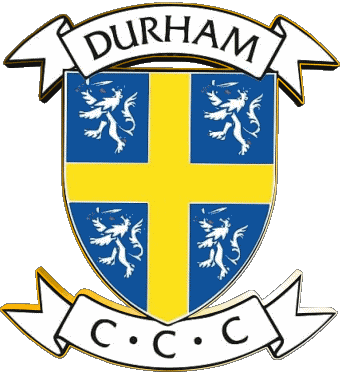 Durham County Vereinigtes Königreich Kricket Sport 