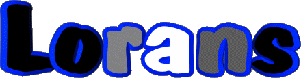 Lorans L MASCULIN - France Prénoms 