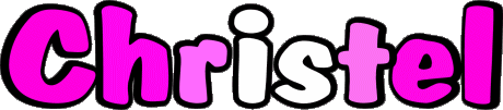 Christel C FEMMINILE - Francia Nome 