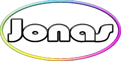 Jonas J MASCULINO - UK - USA - IRL - AUS - NZ Nombre 