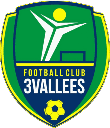 FC 3 Vallées 91 - Essonne Ile-de-France Fußballvereine Frankreich Sport 