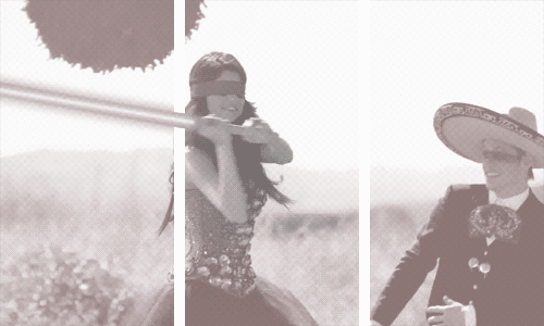 3D - Lines - Bands 3d Effects Humor -  Fun 