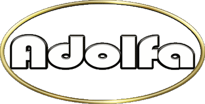 Adolfa A FEMININE - Germany First Names 