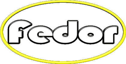 Fedor F Mann - Deutschland Vorname 