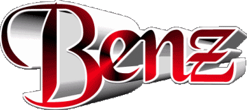 Benz B MASCULINE - German First Names 