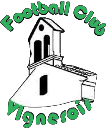 FC Vignères 84 - Vaucluse Provence-Alpes-Côte d'Azur Fútbol Clubes Francia Deportes 