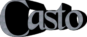 Casto C MASCHIO - Spagna Nome 