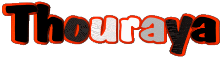 Thouraya T FEMININ - Maghreb Musulman Prénoms 