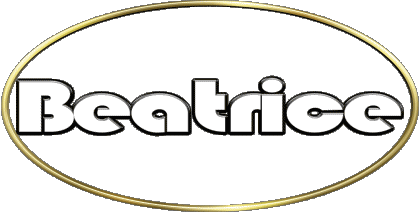 Beatrice B FEMININE - Germany First Names 