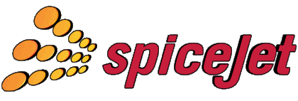 SpiceJet Inde Asia Planes - Airline Transport 