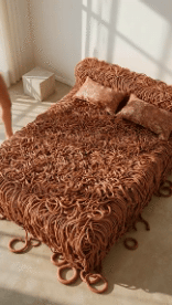 " Au lit  ! " I.A Mix Humour - Fun 