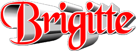 Brigitte B WEIBLICH - Frankreich Vorname 