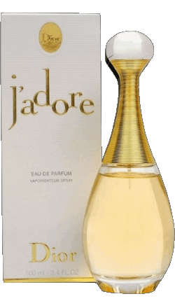 J&#039;adore-J&#039;adore Christian Dior Alta Costura - Perfume Moda 