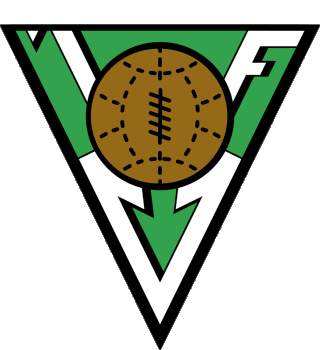 Íþróttafélagio Völsungur Island Fußballvereine Europa Logo Sport 