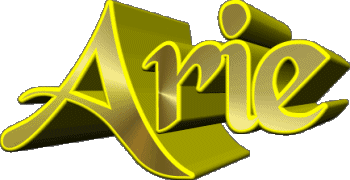 Arie A MASCULINO - UK - USA - IRL - AUS - NZ Nombre 