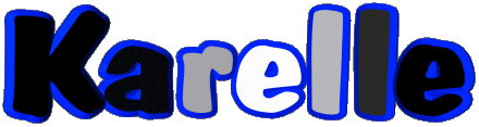 Karelle K FEMMINILE - Francia Nome 