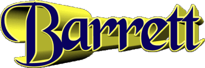 Barrett B MANN - UK - USA - IRL - AUS - NZ Vorname 