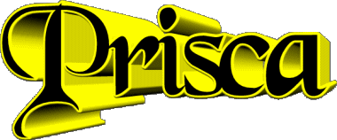 Prisca P FEMMINILE - Francia Nome 