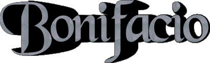 Bonifacio B MASCULINO - Italia Nombre 