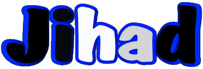 Jihad J MANN - Maghreb Muslim Vorname 