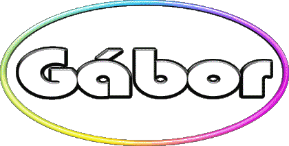 Gábor G MASCULIN - Allemagne Prénoms 