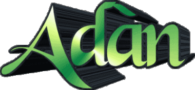 Adàn A MASCHIO - Spagna Nome 