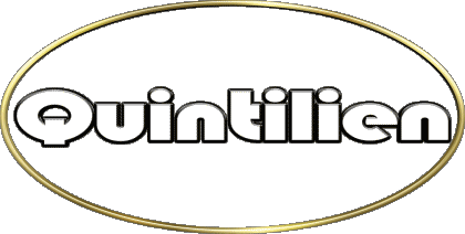 Quintilien Q MASCULINO - Francia Nombre 